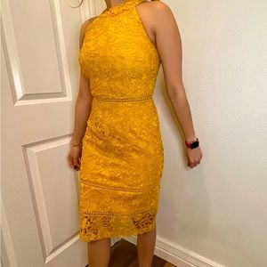 Antonio Melani Dress